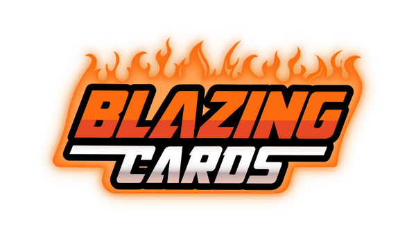 Blazingcardsbreaks.com logo