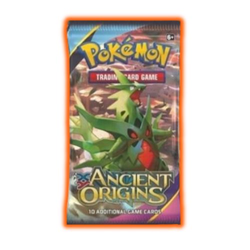 Ancient Origins Booster Pack