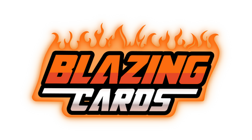 Blazingcardsbreaks.com