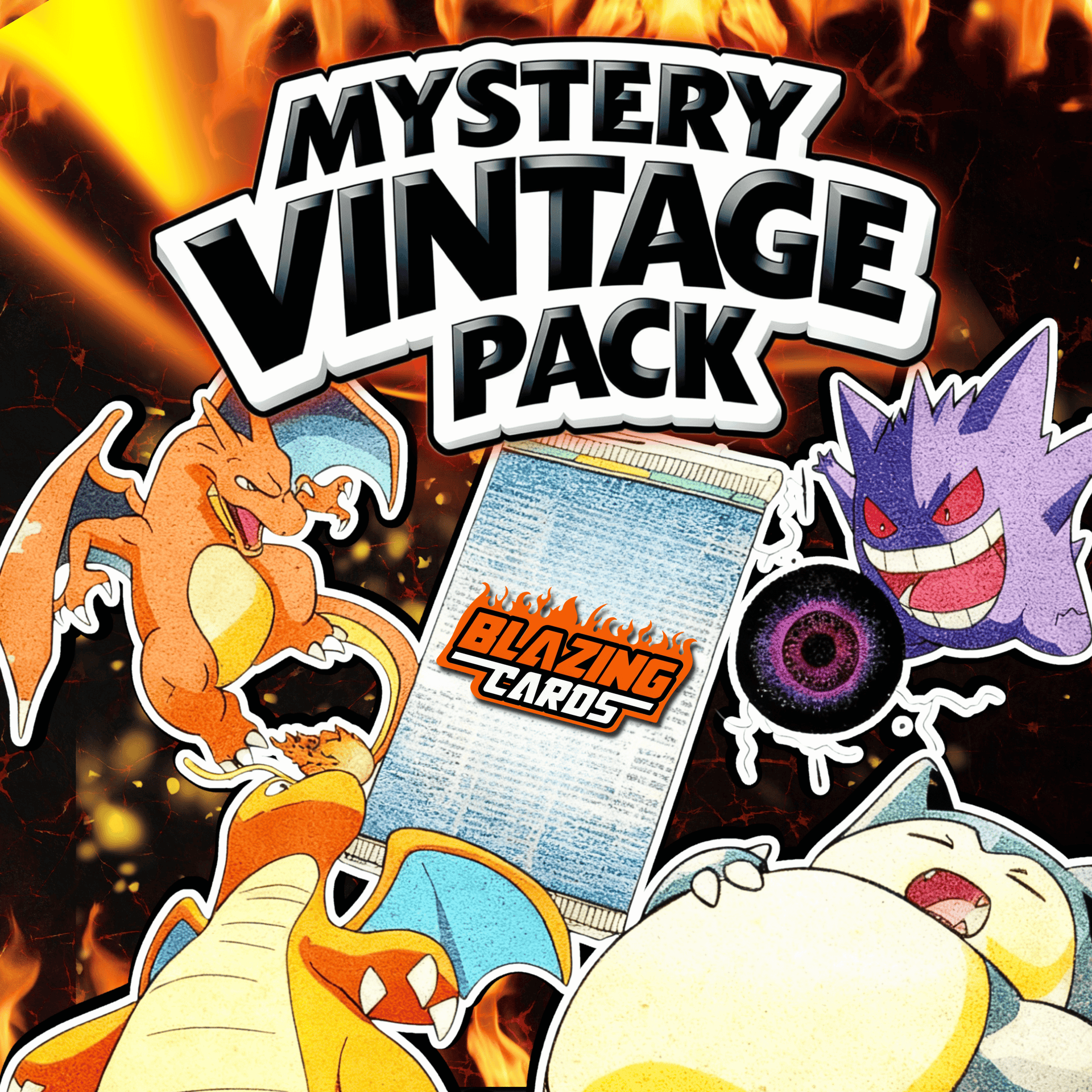 buy vintage pokemon cards Autographed 1st Gen Pikachu Card Team Rocket MYSTERY VINTAGE PACK